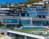 Immobiliers Vue Sur Mer Entourés Par La Nature À Alanya 1