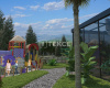Appartementen Op 500 M Van De Zee In Alanya Demirtaş 6