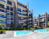 Przestronne Apartamenty W Pobliżu Lotniska W Aksu Antalya 1
