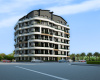 Apartments Within Walking Distance of Sea in City Nest Project 3