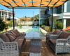 City and Nature View Apartments in Alanya Demirtaş 6
