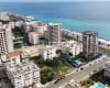 Wohnungen Direkt Am Meer In Einer Wohnanlage In Alanya Mahmutlar 1