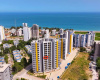 Mersin'in Tece’de Plaja Yürüme Mesafesinde Satılık Yeni Daire