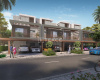 Casas Adosadas Elegantes Con Ventaja De Pago A Plazos En Dubai 1