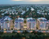 5-sterne-resort Wohnungen Mit-annehmlichkeiten Im Meydan District 11 1