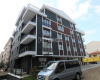 Ankara Etimesgut'ta Butik Apartman Projesinde Daireler 2