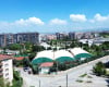 Smart Flats in a Central Location at Bursa Nilufer 3