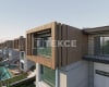 New Villas with Pools Near the Beach in İzmir Güzelbahçe 5