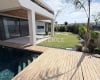 Villa Neuve Avec Jardin Et Piscine Privée À Çeşme İzmir 5