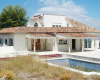 Spacious House Close to Nature in Alhaurin El Grande Málaga 1