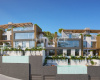 Villas Con Sistema Smart Home Y Vista Al Mar En Benahavis 4