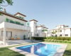 Verhuisklare Villa In Elche Alicante Costa Blanca
