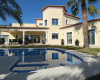 Villa Individuelle Vue Mer À Moraira Alicante 1