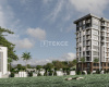 Flats Close to the Main Street and Malls in Kepez Antalya 4