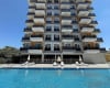 Appartement Meublé Dans Un Complexe À Avsallar, Alanya 1