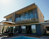 Smart Villas with Private Pool in Bodrum Adabükü 2