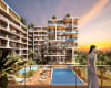 Dubai International City’de Stüdyo ve 2+1 Daireler 1