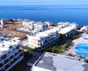 Apartments with Unblocked Sea and Mountain Views in Girne 6