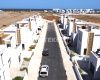Unique Flats Close to Sea in North Cyprus, İskele 3
