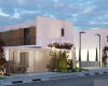Elegant Villas Within the Complex in Girne North Cyprus 5