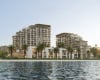 Luksusowe Apartamenty Nad Wodą Z Dostępem Do Mariny W Mina Al Arab 1