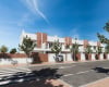 Radhus Med 3 Sovrum Och Privat Pool I San Pedro Del Pinatar 1