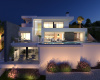 Villa with Sea Views in Benitachell Alicante 4