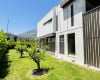 Detached Mountain-view Villa Near the Sea in Kemer Antalya 4
