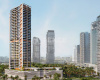 Dubai Jumeirah Islands'ta Esnek Ödeme Planına Sahip Daireler