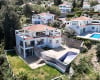 Villas Con Vistas Al Mar Y Montaña En El Norte De Chipre Girne 7