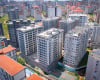 Wohnungen Mit Eigenem Bad Und Balkon In Esenyurt, Istanbul