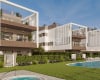 Flats Near the Beach in Colonia De Sant Jordi Mallorca Spain 3