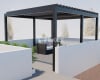 Luxury Townhouses with Private Pools and Solariums in San Pedro 3