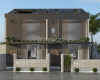 Houses Near the Sea in a Boutique Project in Urla 1