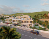 Neue Häuser Mit Funktionellem Design Nahe Des Golfplatzes In Estepona 6