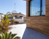 Ruime Vrijstaande Villa Vlakbij Het Strand In Torrevieja Alicante 6
