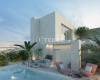 Modern Beachfront Flats in La Mata Costa Blanca 4