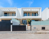 Semi-detached Villas with Swimming Pools in Dolores Alicante 3