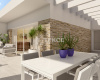 Moderne Golfvilla's Met Privézwembaden In Algorfa 3