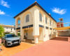 La Zenia'da Plaja 100 M Mesafede Havuzlu Villa 3