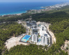 Apartments with Extensive Facilities Close to Sea in Alanya 6