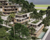 Wille Z Systemem Smart Home I Prywatnym Basenem W Alanyi, Antalya