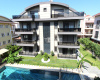 Gotowy Do Zamieszkania, Umeblowany Apartament W Kompleksie W Belek 5