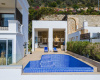 Unblocked Sea View Home Close to the Kalkan Center 5