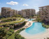 Cultivated Botanical Living: Luxury Flats in City of Arabia Dubai