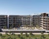 Dubai Industrial City'de Full Eşyalı Tatil Köyü Tarzı Daireler 4