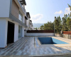 Villas Triplex Con Piscina Opcional Cerca Del Mar En Girne 1