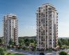 Nouveaux Appartements À Distance De Marche De La Mer À Mersin 3