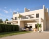 Moderne Geschakelde Villa's In Corvera, Murcia 3