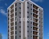 Brand New Spacious Apartments Near the Main Road in Bayraklı 2